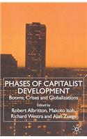 Phases of Capitalist Development