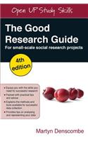 The Good Research Guide