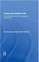 Finding the Middle Path