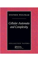 Cellular Automata And Complexity