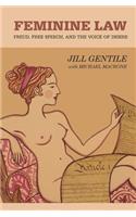 Feminine Law