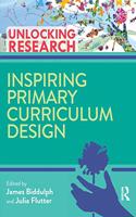 Inspiring Primary Curriculum Design