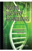 Protein Discovery Technologies