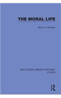 The Moral Life