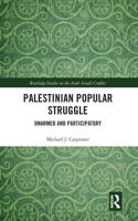 Palestinian Popular Struggle