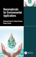 Nanomaterials for Environmental Applications