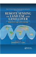 Remote Sensing of Land Use and Land Cover