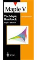 The Maple Handbook (Version A): Maple V Release 4