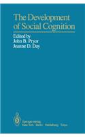 Development of Social Cognition