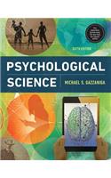 Psychological Science