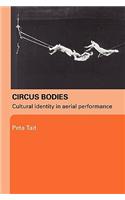 Circus Bodies: Cultural Identity in Aerial Performance