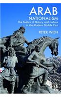 Arab Nationalism