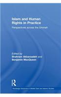 Islam and Human Rights in Practice