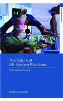 Future of US-Korean Relations