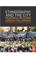 Ethnography and the City