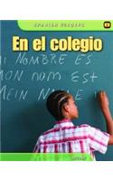 En el colegio
