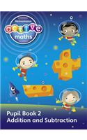 Heinemann Active Maths - First Level - Exploring Number - Pupil Book 2 - Addition and Subtraction