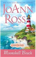Moonshell Beach: A Shelter Bay Novel(4 Shelter Bay)