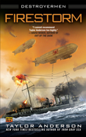 Firestorm: Destroyermen(4 Destroyermen)