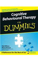 Cognitive Behavioural Therapy for Dummies