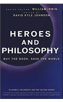 Heroes and Philosophy