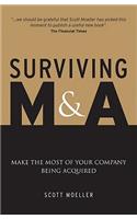 Surviving M&A