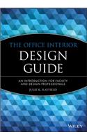 The Office Interior Design Guide