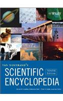 Van Nostrand's Scientific Encyclopedia