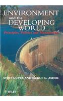 Environment and the Developing World