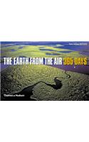 The Earth from the Air
