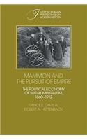 Mammon and the Pursuit of Empire