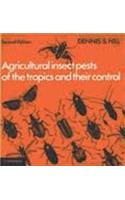 Agricultural Insect Pests of the Tropics and Their Control