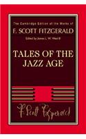 Tales of the Jazz Age