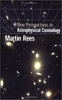 New Perspectives in Astrophysical Cosmology