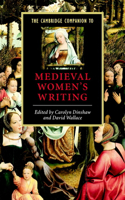 Cambridge Companion to Medieval Women's Writing