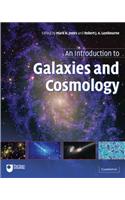 An Introduction to Galaxies and Cosmology