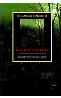 Camb Companion Wilkie Collins