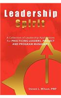 Leadership Spirit