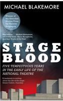 Stage Blood