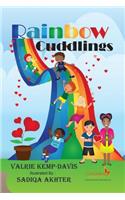 Rainbow Cuddlings