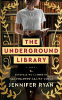 Underground Library