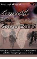 Genocide in the Congo (Zaire)