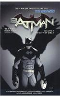 Batman 2