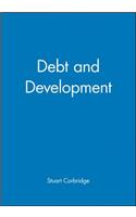 Debt and Development
