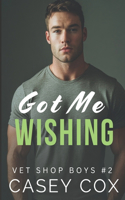 Got Me Wishing