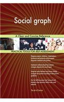 Social graph A Clear and Concise Reference