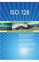 ISO 128 a Clear and Concise Reference