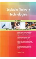 Scalable Network Technologies Third Edition