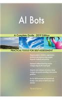 AI Bots A Complete Guide - 2019 Edition
