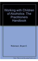 Working with Children of Alcoholics
